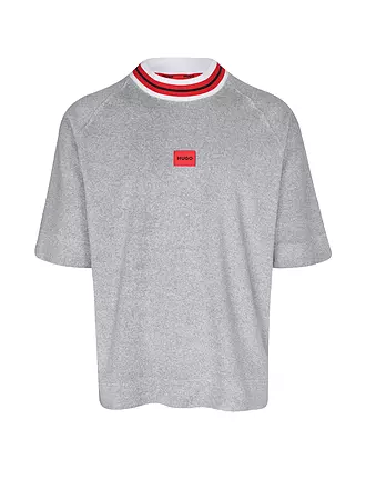 HUGO | Loungewear Shirt JAXON | 